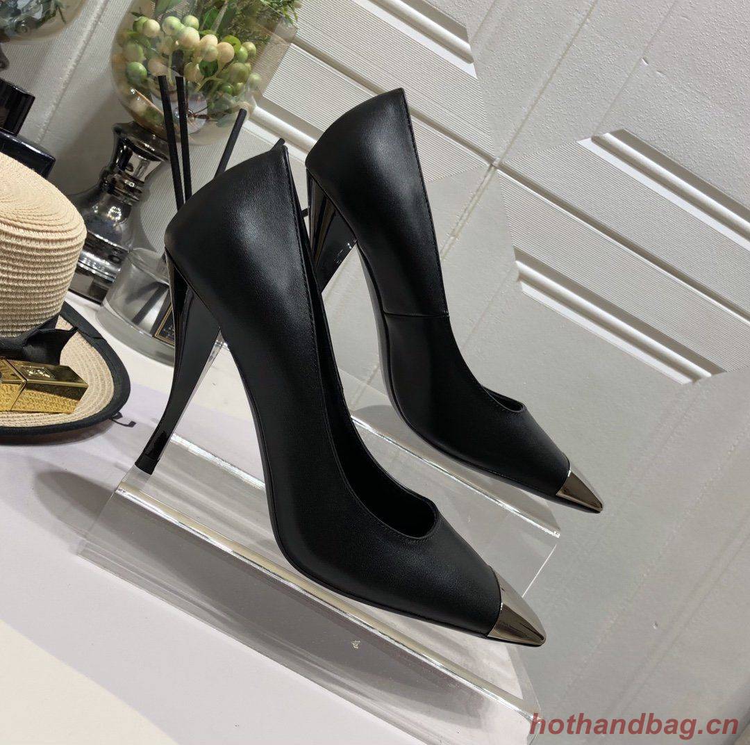 Yves saint Laurent shoes YSLX00009 Heel 9CM